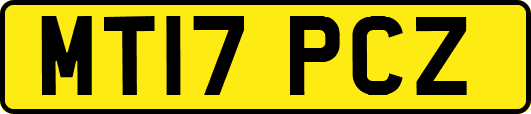 MT17PCZ