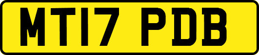 MT17PDB