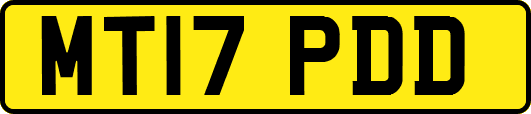 MT17PDD