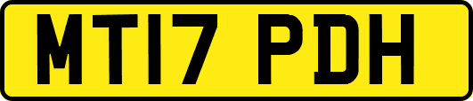 MT17PDH