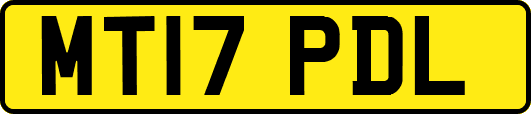 MT17PDL