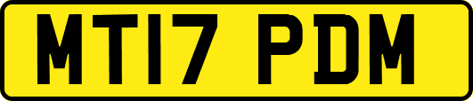 MT17PDM