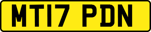 MT17PDN
