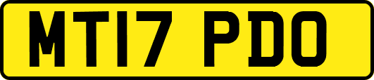 MT17PDO