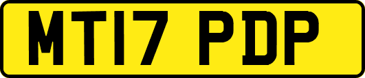MT17PDP