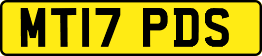 MT17PDS