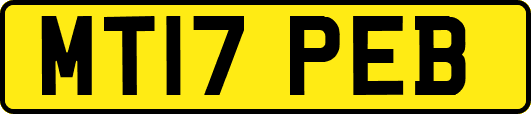 MT17PEB