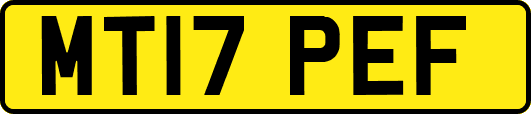 MT17PEF
