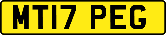 MT17PEG