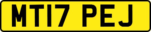 MT17PEJ
