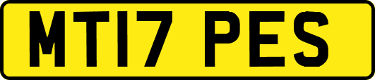 MT17PES