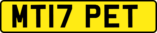MT17PET