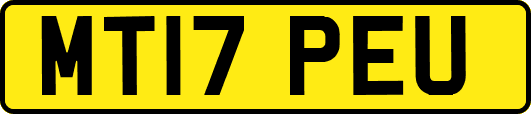 MT17PEU