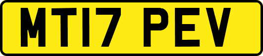 MT17PEV