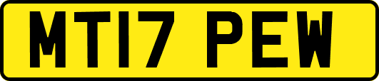 MT17PEW