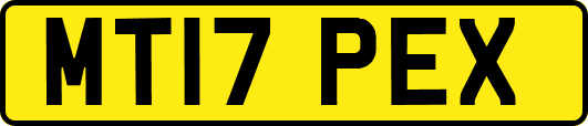 MT17PEX