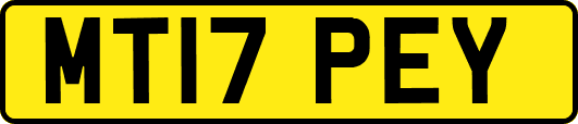 MT17PEY