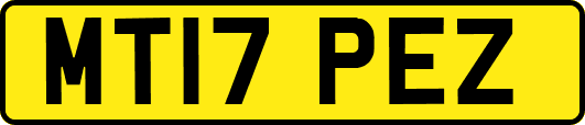 MT17PEZ