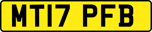 MT17PFB