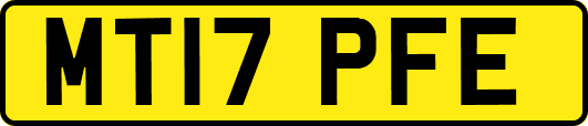 MT17PFE