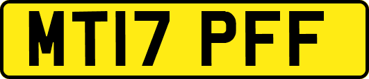 MT17PFF