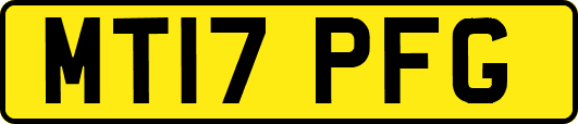 MT17PFG
