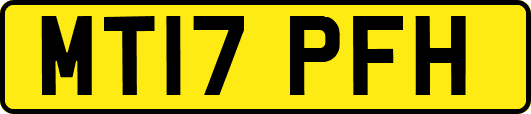 MT17PFH