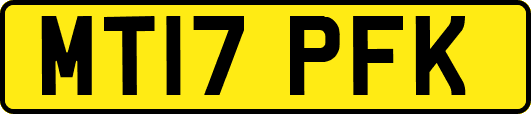 MT17PFK