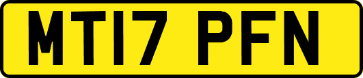 MT17PFN