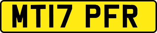MT17PFR