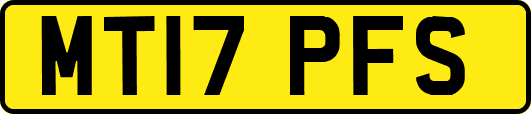 MT17PFS