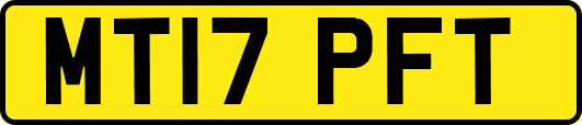 MT17PFT