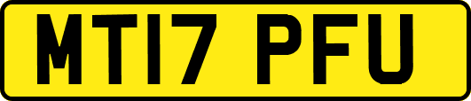 MT17PFU
