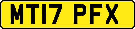 MT17PFX