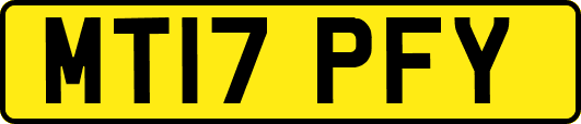 MT17PFY