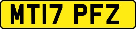 MT17PFZ
