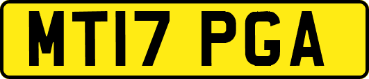 MT17PGA