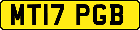 MT17PGB