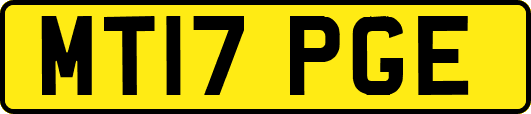 MT17PGE