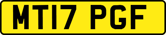 MT17PGF