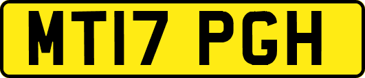 MT17PGH