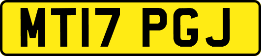 MT17PGJ