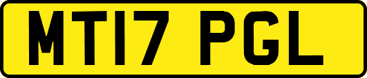 MT17PGL