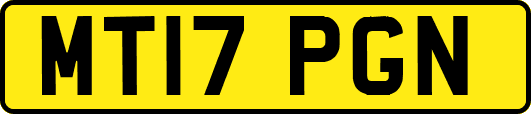 MT17PGN