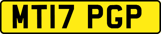 MT17PGP
