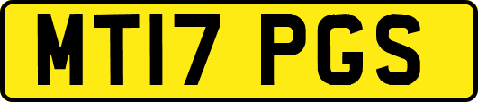 MT17PGS