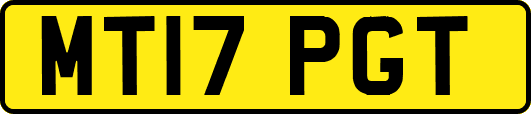 MT17PGT