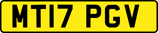MT17PGV