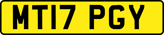 MT17PGY