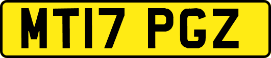 MT17PGZ